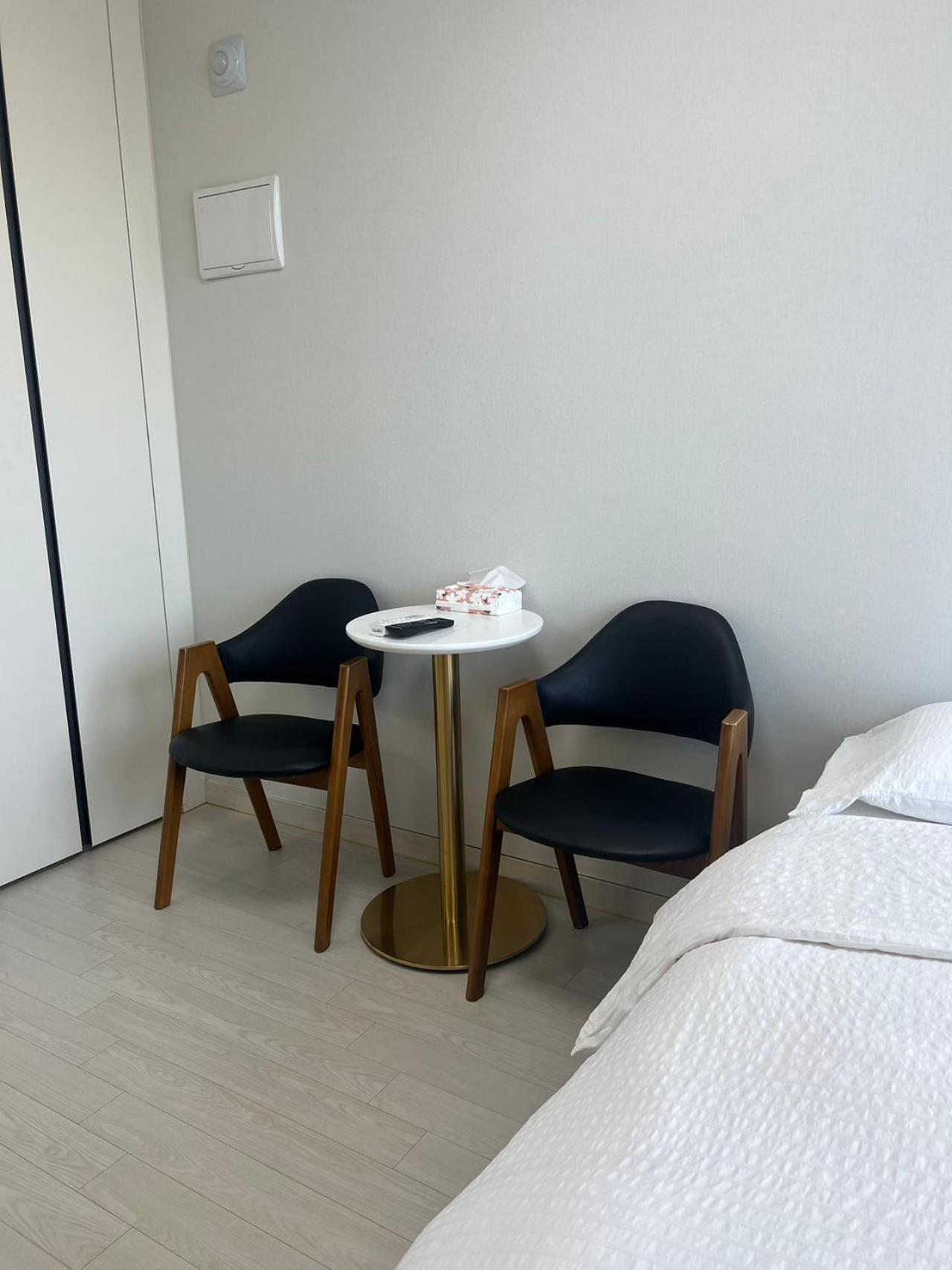 The Time Hotel Incheon Airport 외부 사진