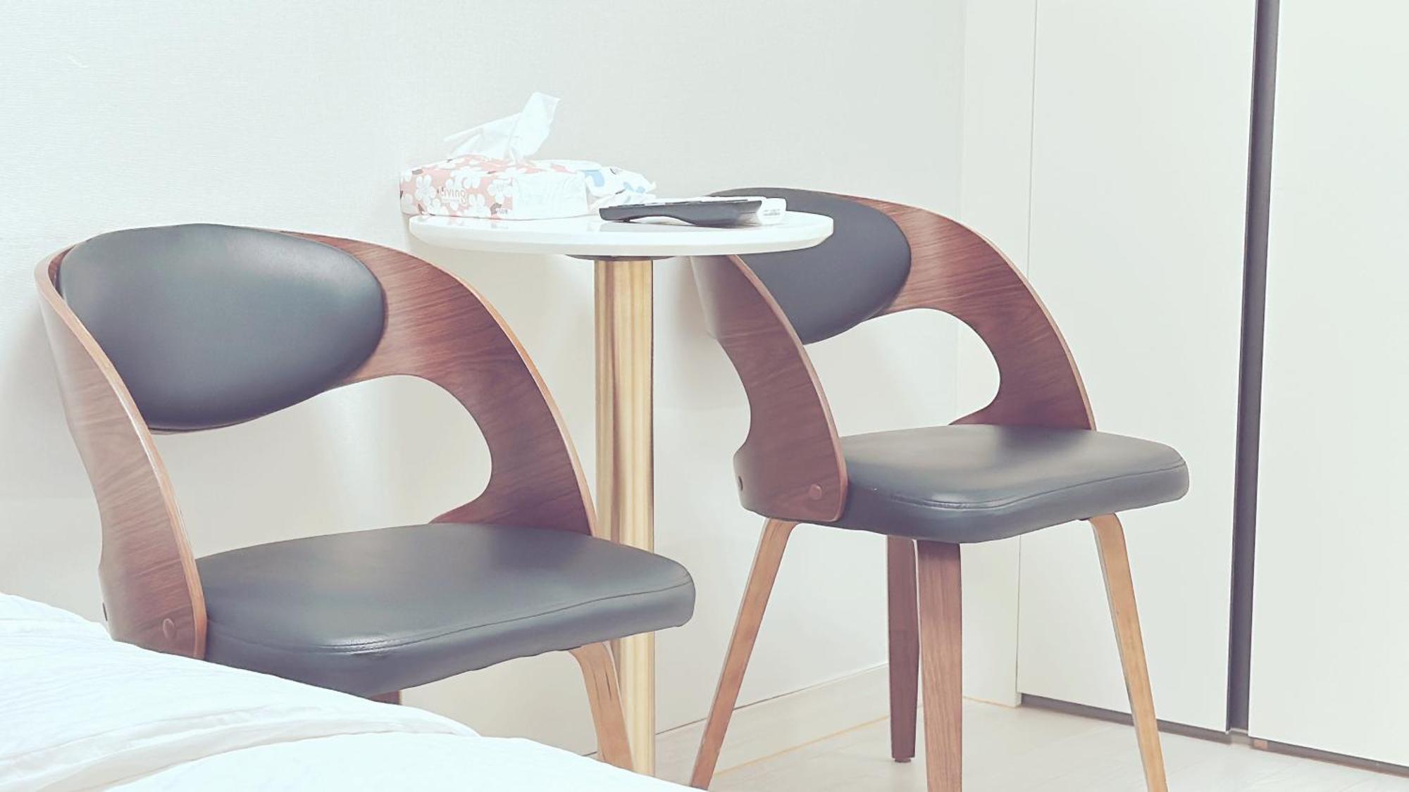 The Time Hotel Incheon Airport 외부 사진