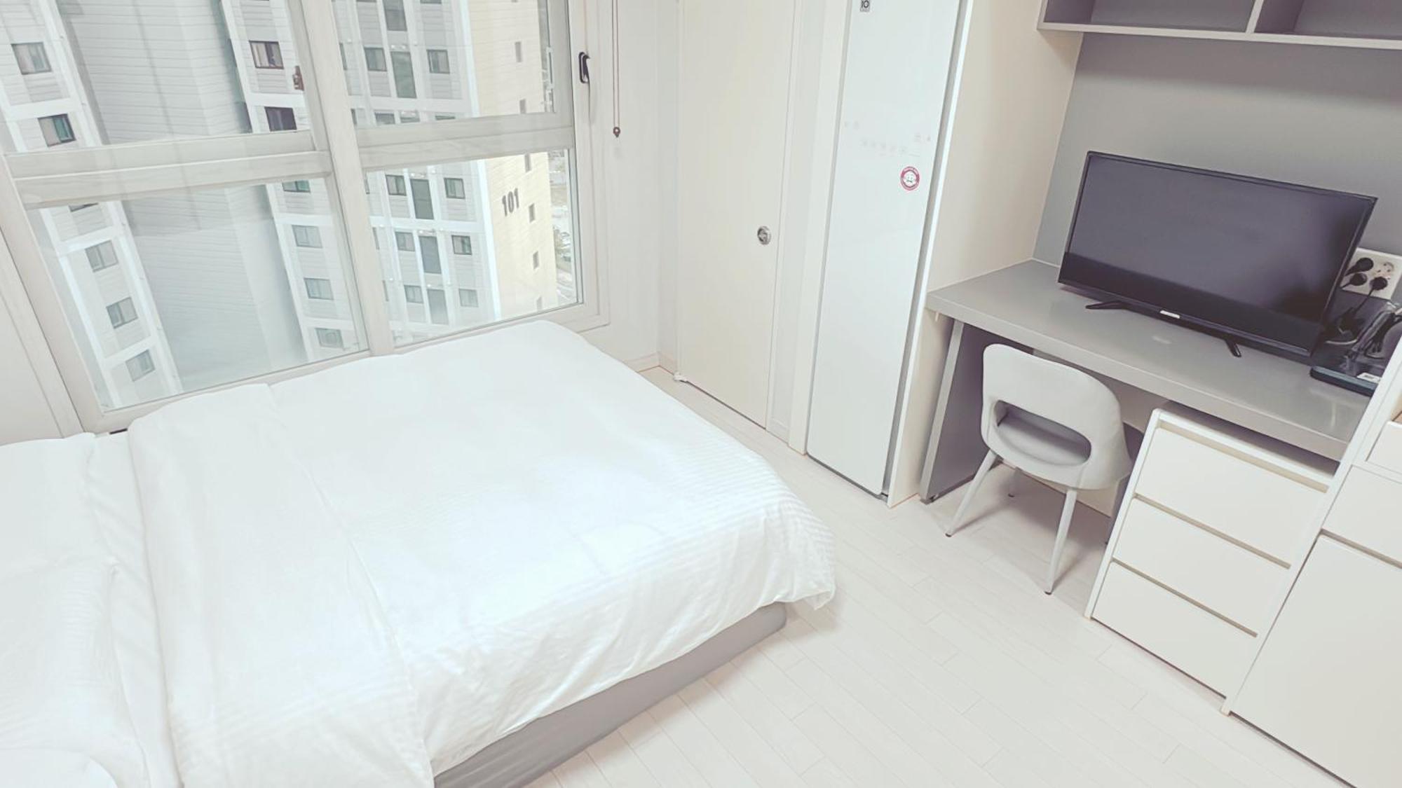 The Time Hotel Incheon Airport 외부 사진